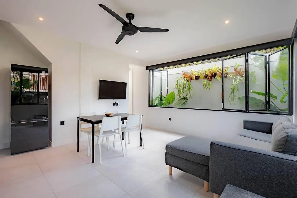 The Drupadi Apartments Town House Lola contacts